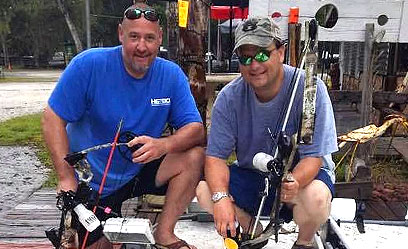 blast-on-the-bowfishing-trip blast-on-the-bowfishing-trip