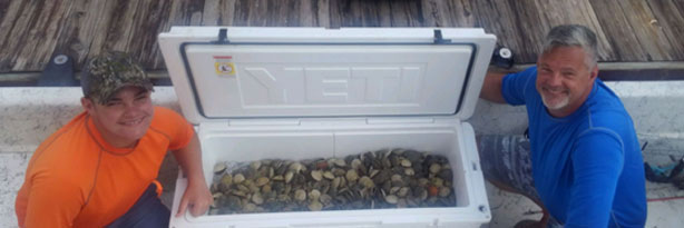 scalloping-adventure-crystal-river scalloping-adventure-crystal-river